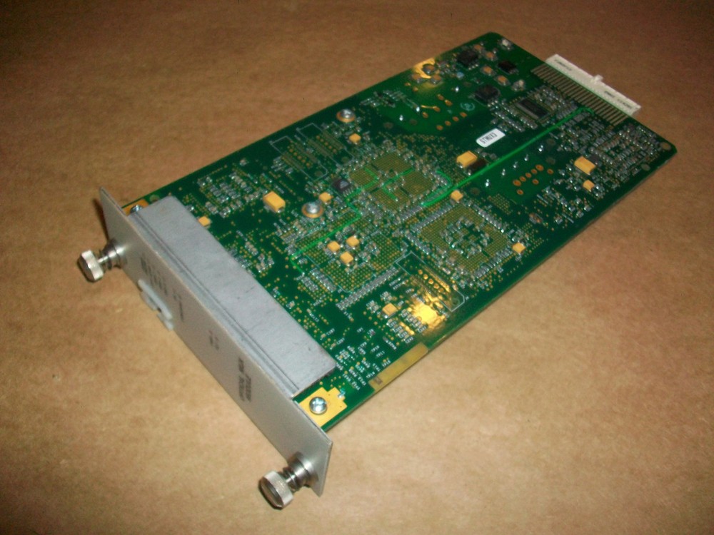 TELCO SYSTEMS Optical Mux Module CCA533G1
