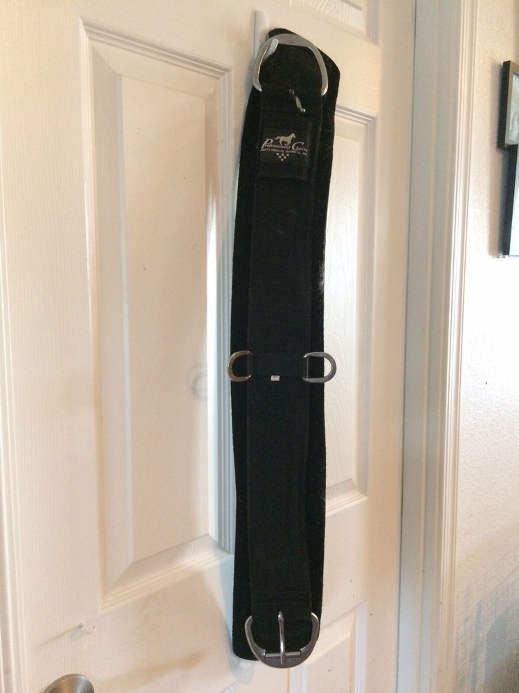 32” Profession Choice Neoprene Western Cinch