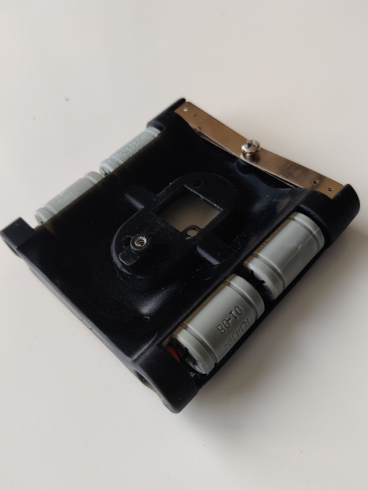 Thrustmaster TWCS T.160000M Throttle Slider Upgrade mod HOTAS