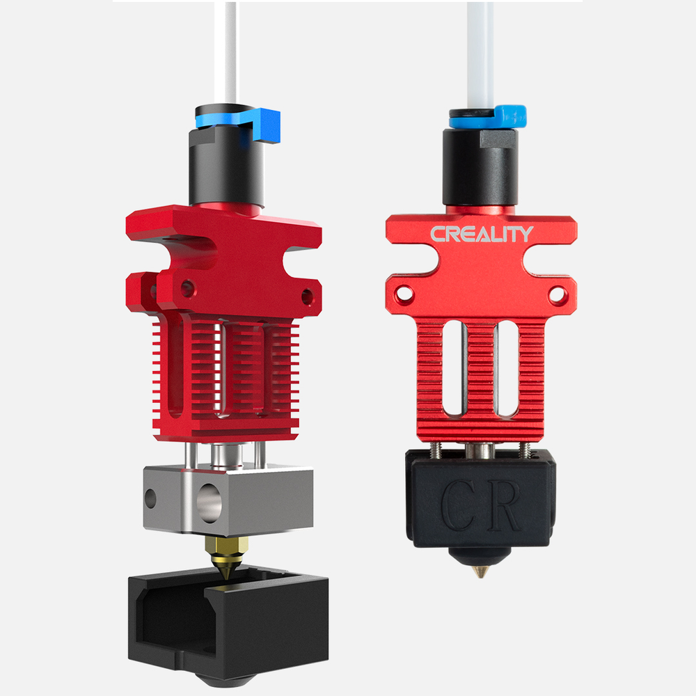 Creality Original CR-6SE, CR-5 Pro Hotend Kit for 3D Printer