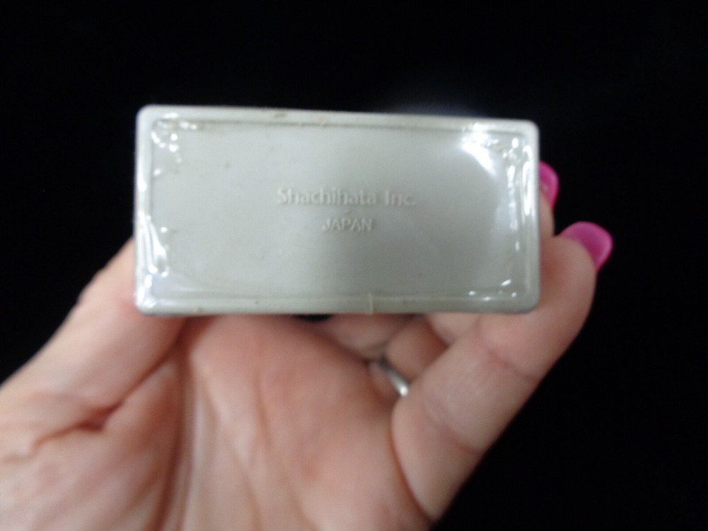 "DRAFT" Self Inking Stamp - New Old Stock