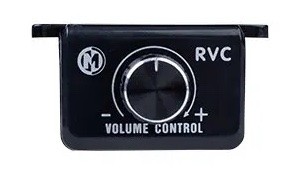 MEMPHIS RVC Universal Wired Bass Remote Controller