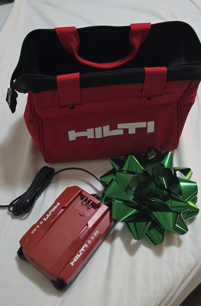 Hilti Combo Bundle
