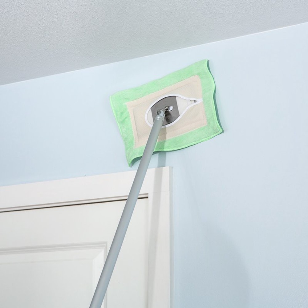 Amish-Made Wall Mop