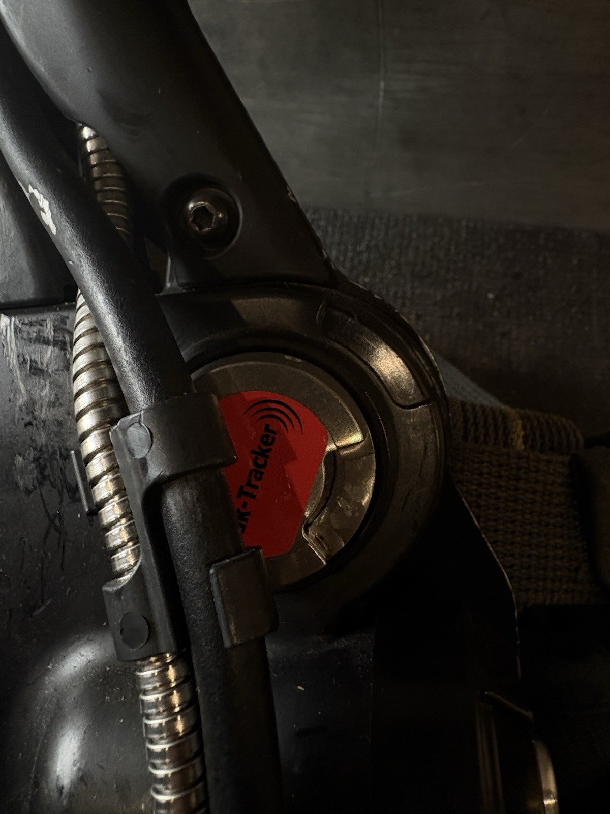 Scott 5.5 Firefighter SCBA Air-Pak X3 w/ Regulator 2014 Maint 2023