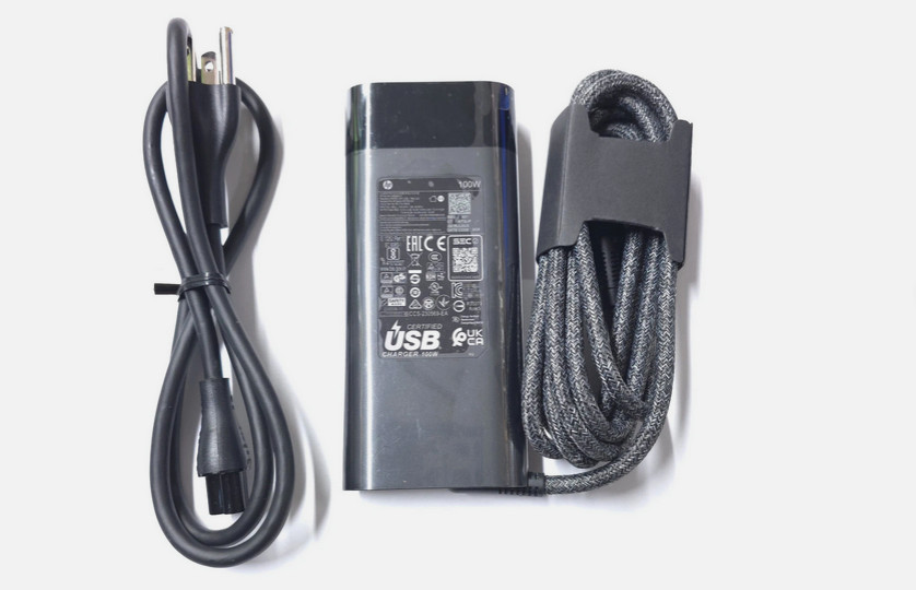 100W Universal USB TYPE -C Power Adapter Compatible For Macbook Pro 16" 2019