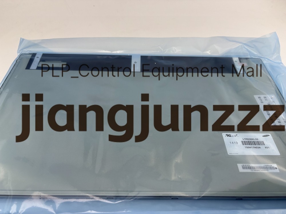 LTM230HL08 23'' 1920x1080 Resolution LCD Screen Panel