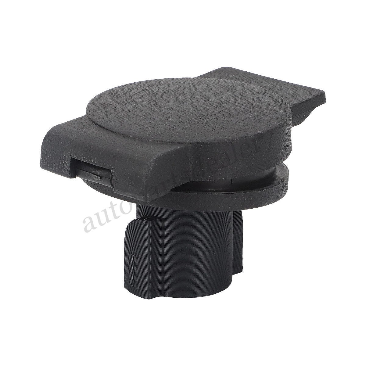 Rear Bumper Spare Tire Carrier Lock Cylinder For Ford F150 F250 F350 Super Duty