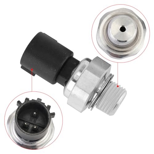 12673134 926041 Engine Oil Pressure Sensor Switch Sending Unit with Screen