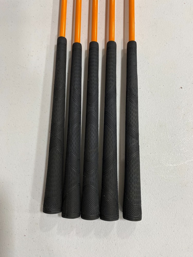 Horse Training Sticks - 5 Pack