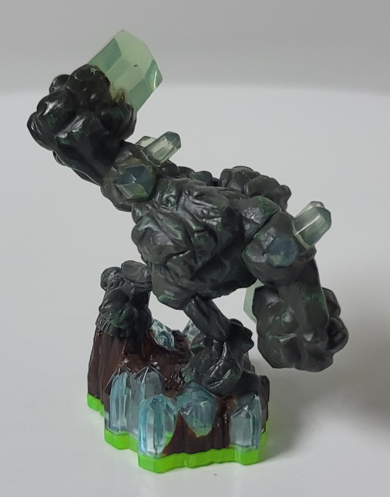 Skylanders ~Prism Break~ 2011 Action Figure