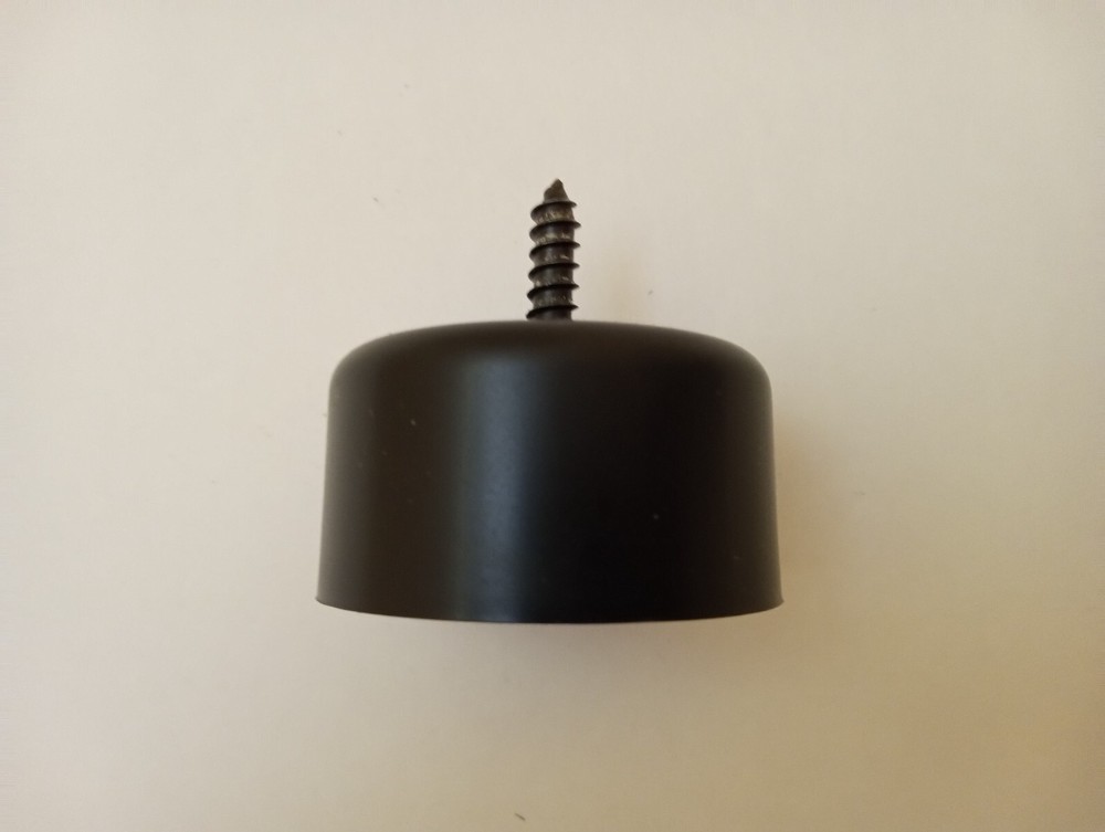 Bowflex Bench Cup for Power Pro XTL and Ultimate 1 Models Round Plastic Bracket