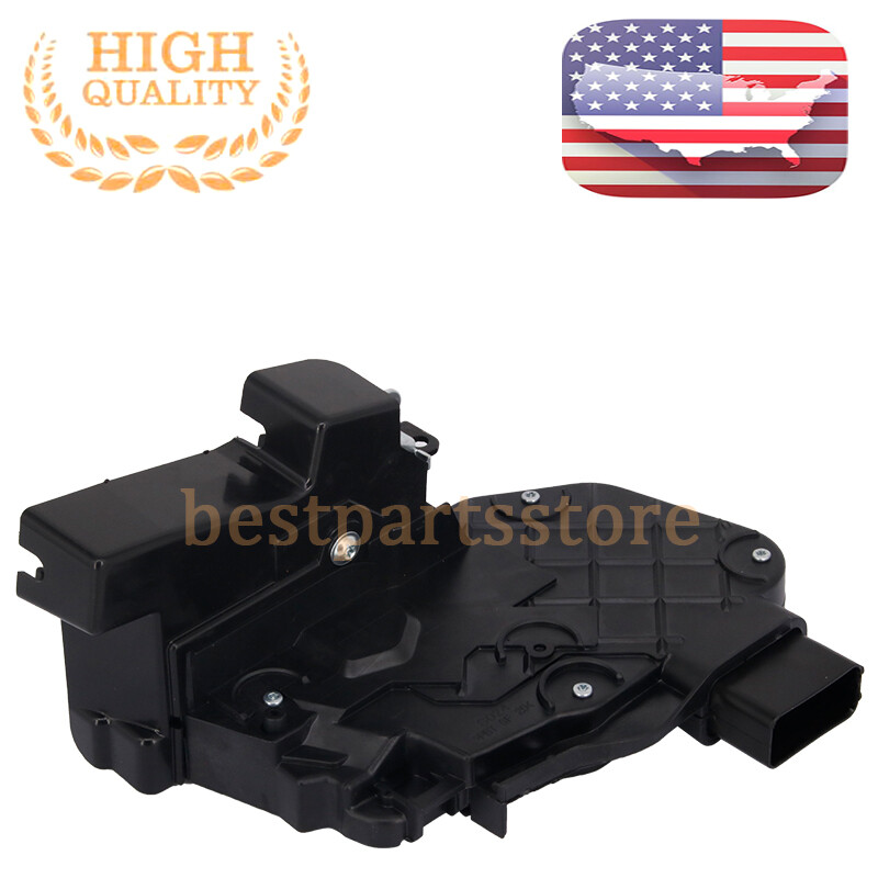 Front Left Driver Side Door Lock Latch LR011277 For Range Rover Sport Evoque New