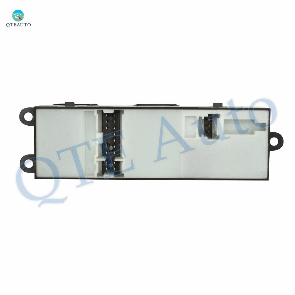 Front Left Power Window Switch For 2004-2015 Nissan Titan