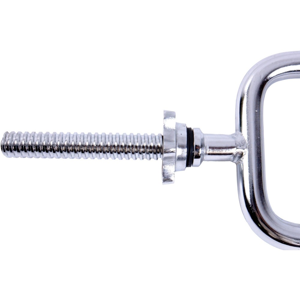 Barbell Standard Chrome Triceps Bar