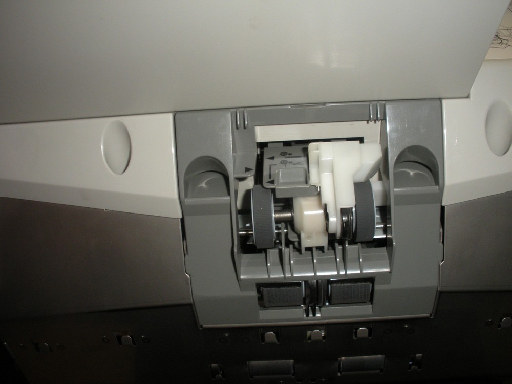 Fujitsu fi-5950 Hi-Speed Sheet Fed Document scanner