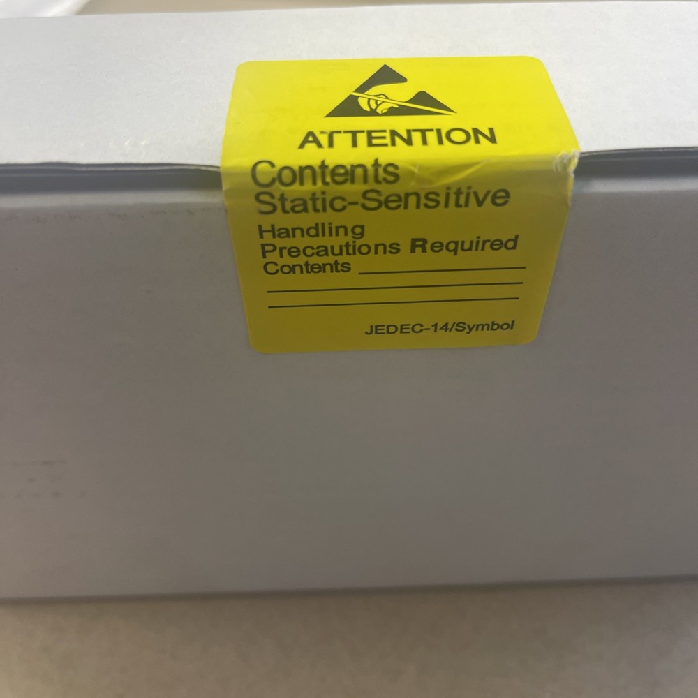 Liebert SN-T Rack Temperature Sensor