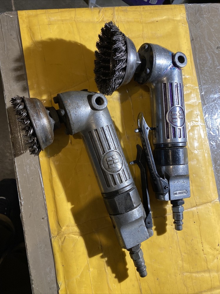 2 Jonnesway Angle Grinder 3/8 (air98