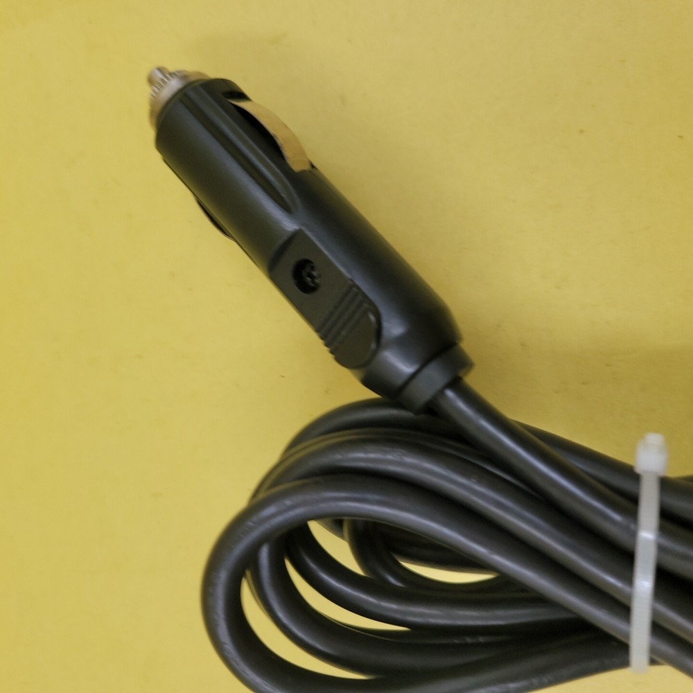 DSR Tools Memory Saver Cord Adapter 12V