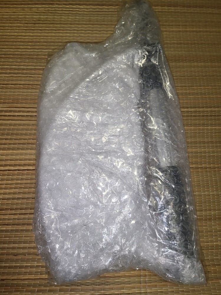 14" Butterfly Net W/ 36" Handle. New From Amazon.