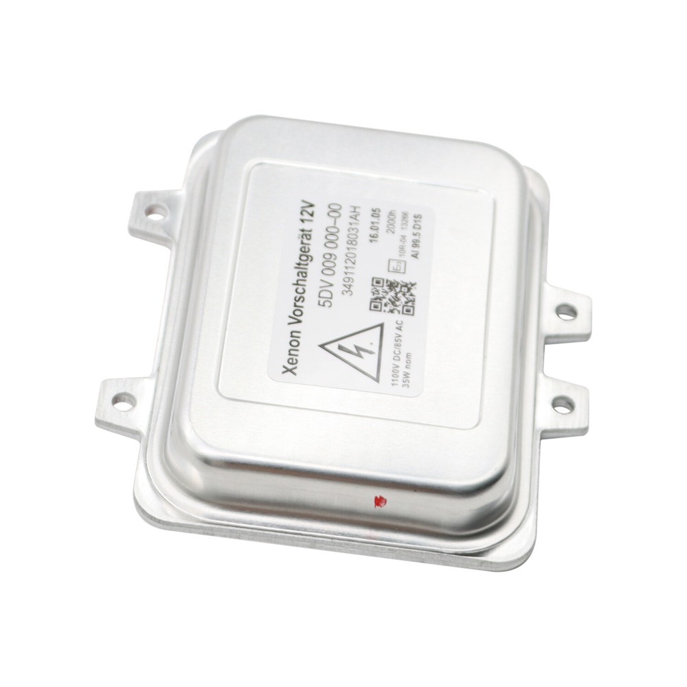 For Cadillac Escalade 07-13 Xenon Ballast HID Control Unit Module Computer US