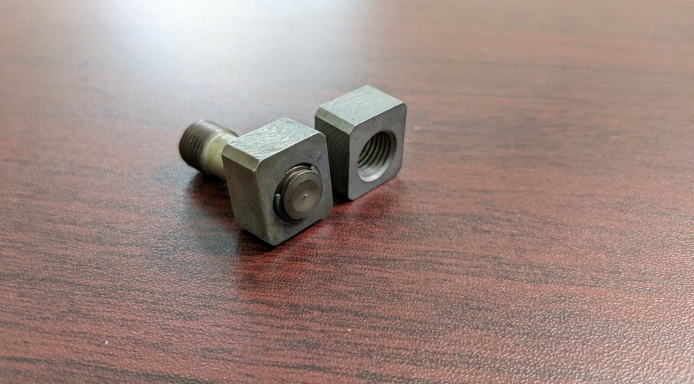 Jacobs Back-Jaws for Tap Chucks (Model U440) (Part #06655)