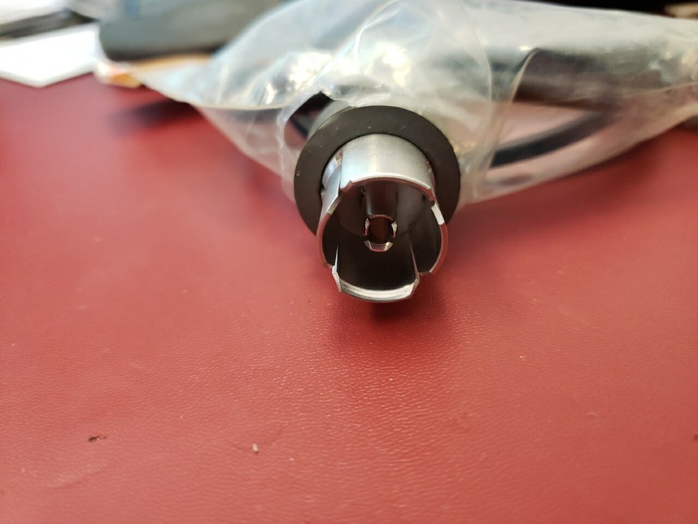 Pomona Electronics 1703-C-48 Coaxial Cbl Assembly ( G2-3A)