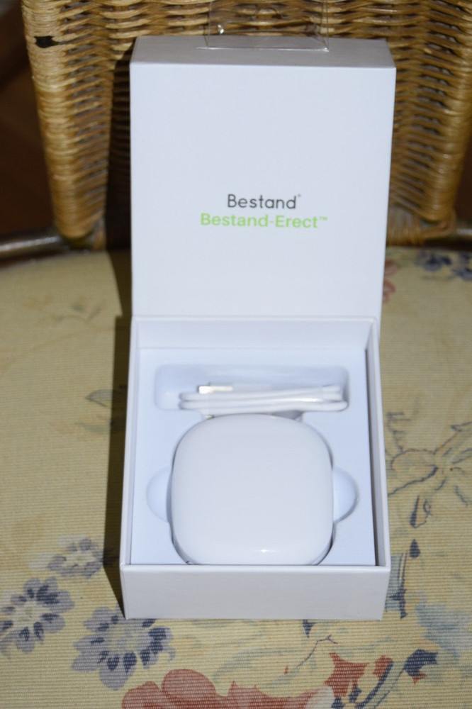New! Bestand-Errect Back Posture Trainer and Corrector Device