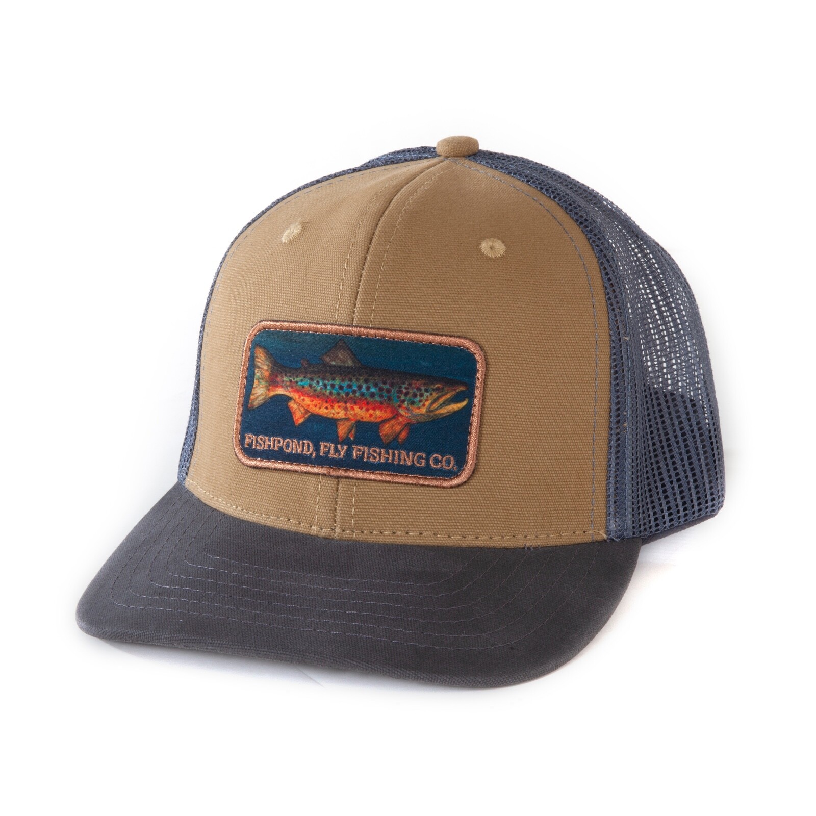 Fishpond Local Hat - FREE SHIPPING