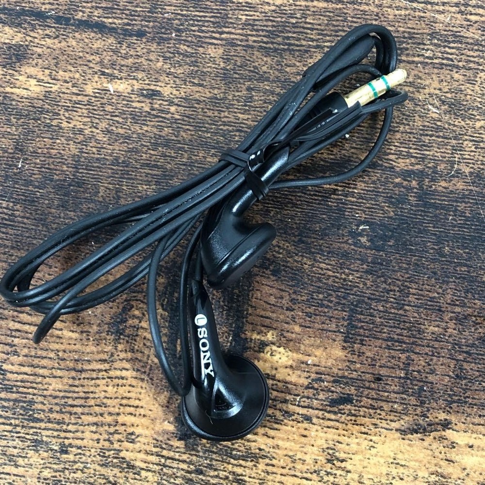 Operation Item Sony MD Walkman MZ-E520 Operation confirmed