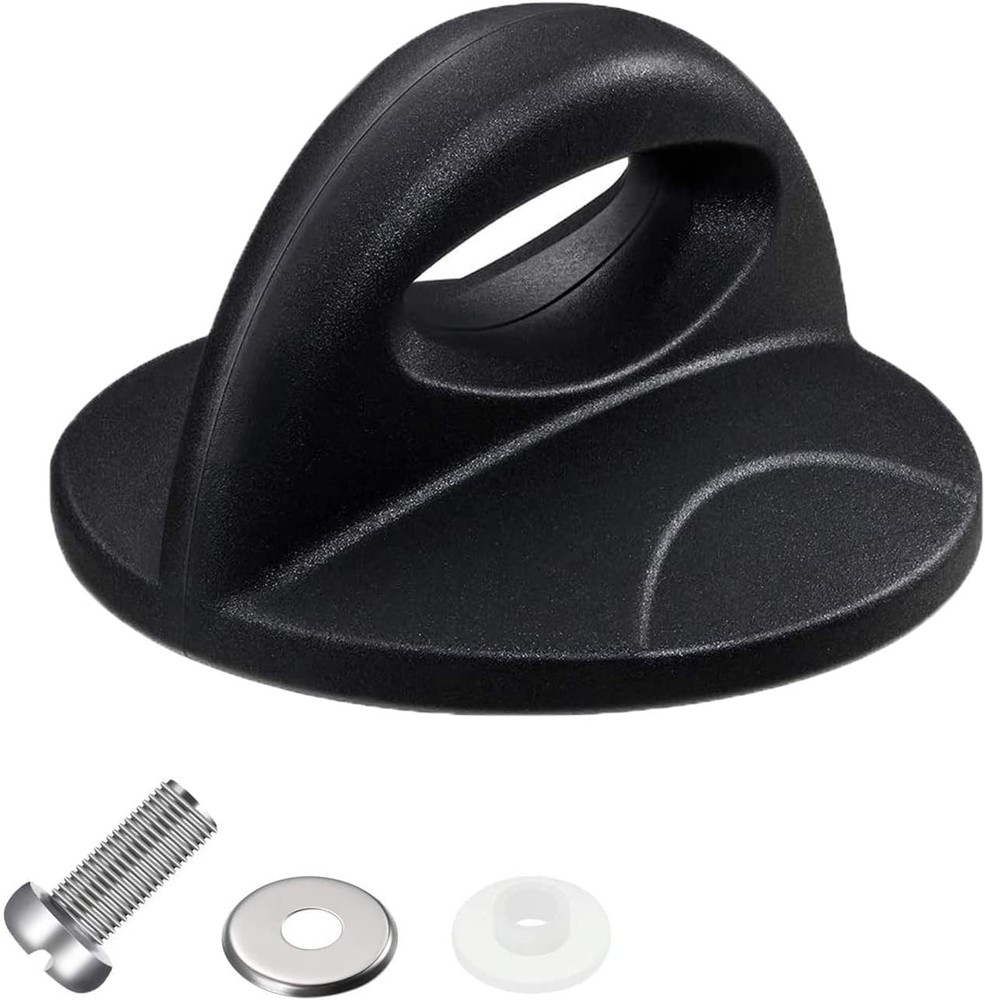 Compatible with Rival Crock Pot Replacement Lid Parts Pan Lid Replacement Handle