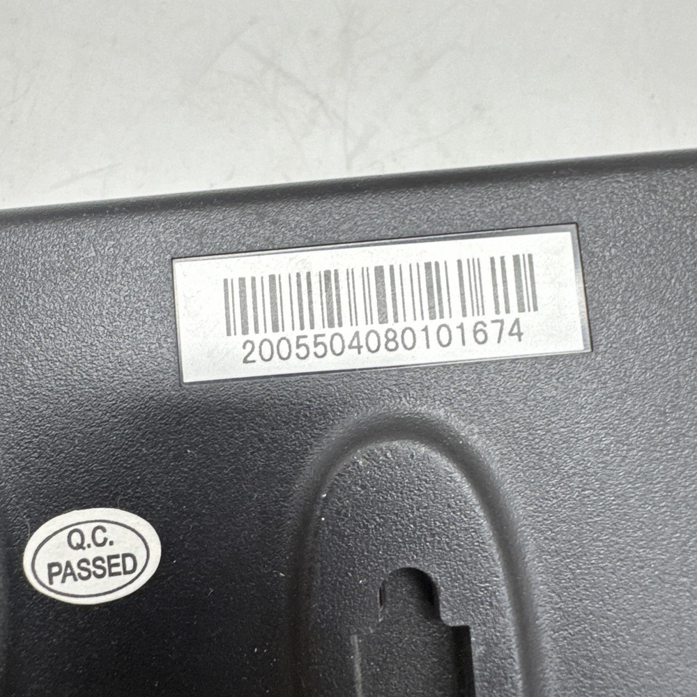 Command ComSwitch 5500 Command Communications - Tested And Working