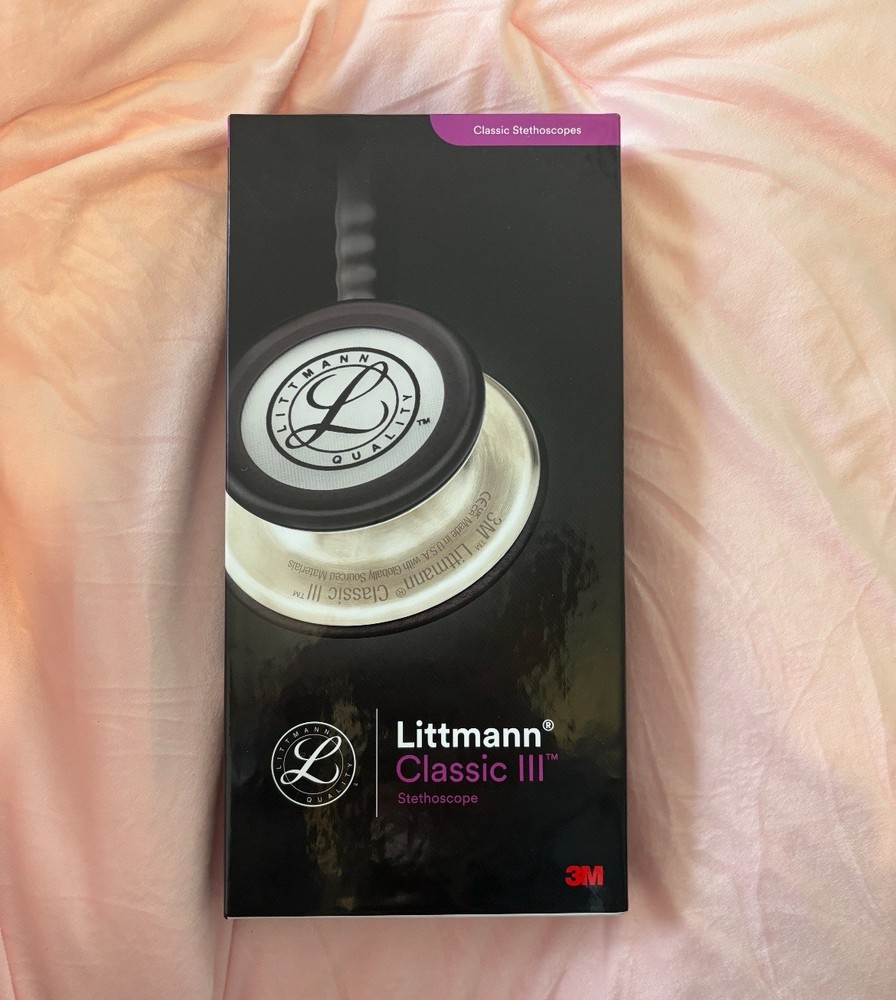 Littmann 3M Classic III