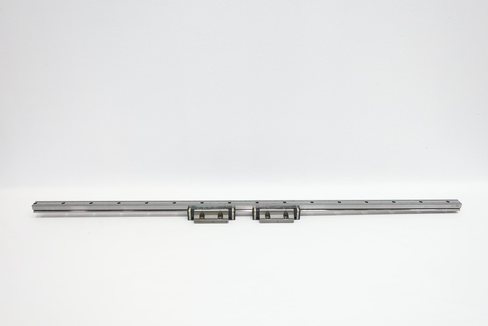 Nsk LH30 Linear Guide 28mm 49in