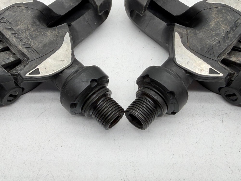 Time XPro 10 Carbon Clipless Road Bike Pedals