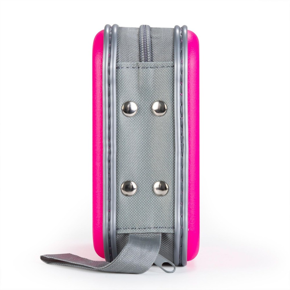 DVD Case, 48 Capacity CD Case Portable CD Holder Storage Hard Plastic DVD CD ...