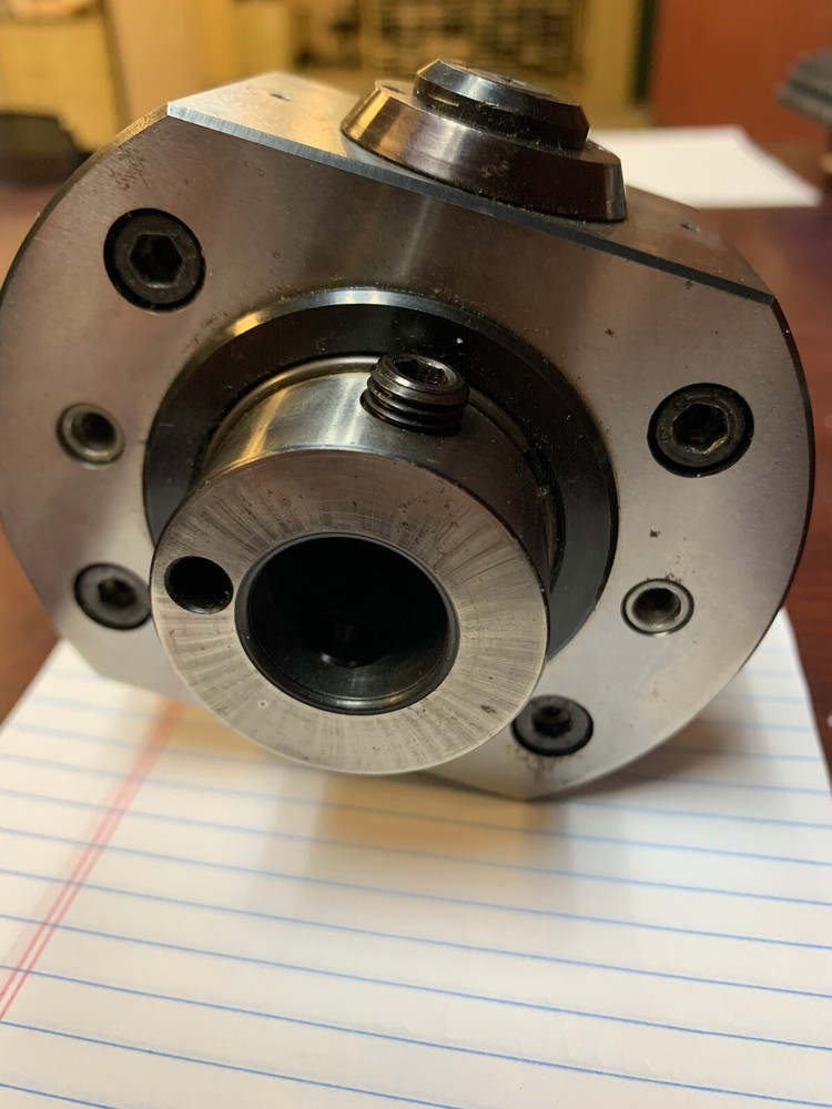 KOMET ABS 63/40 M0205400 Boring Head