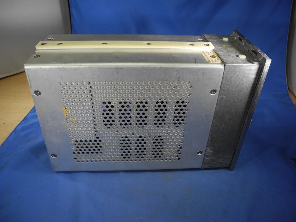 HP 86632A AM-FM Modulation Section for 8660 Series Mainframes