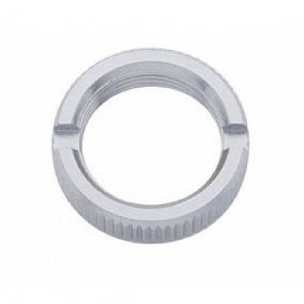 21002P - Toggle Switch Nut - Toggle Switch Face Nut 6 Pack