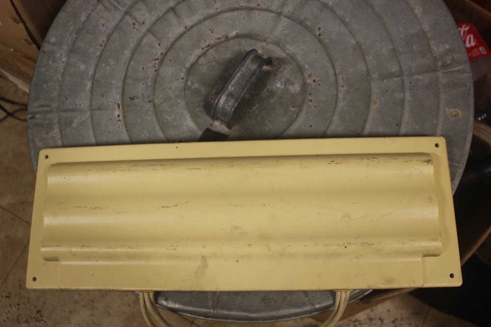 TerraWave M6060070MP13620 MIMO Patch Antenna