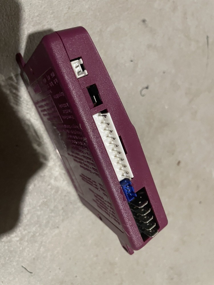 Omega Keyless Entry and Remote Starter Module RS-7K2