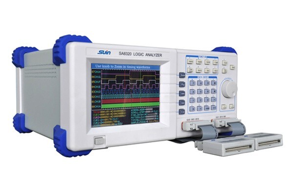 Suin SA8320 High Speed Logic Analyzer