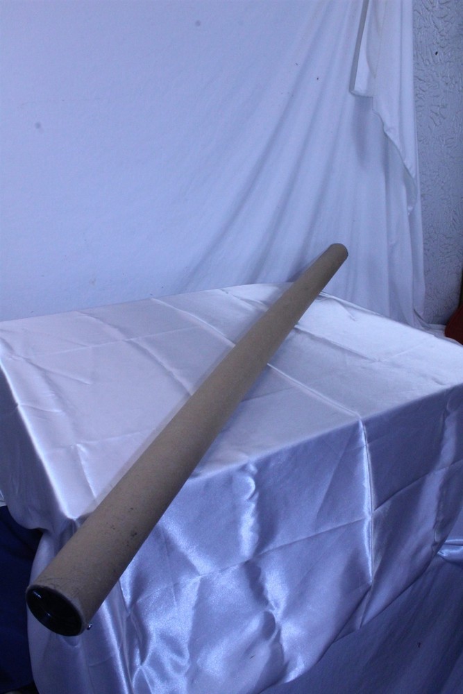 Video Projector Screen 16:9 Screen Format & diagonal 100"