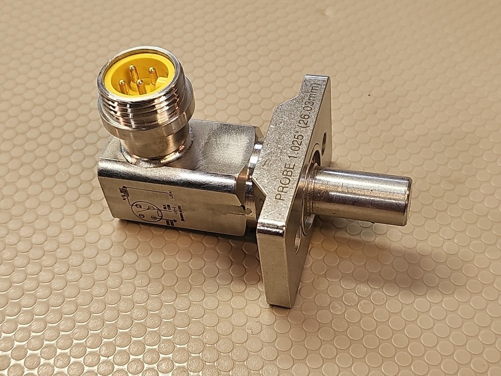 NEW GO SWITCH 7C-23657-DCD 120726A UL GENERAL PURPOSE SWITCH