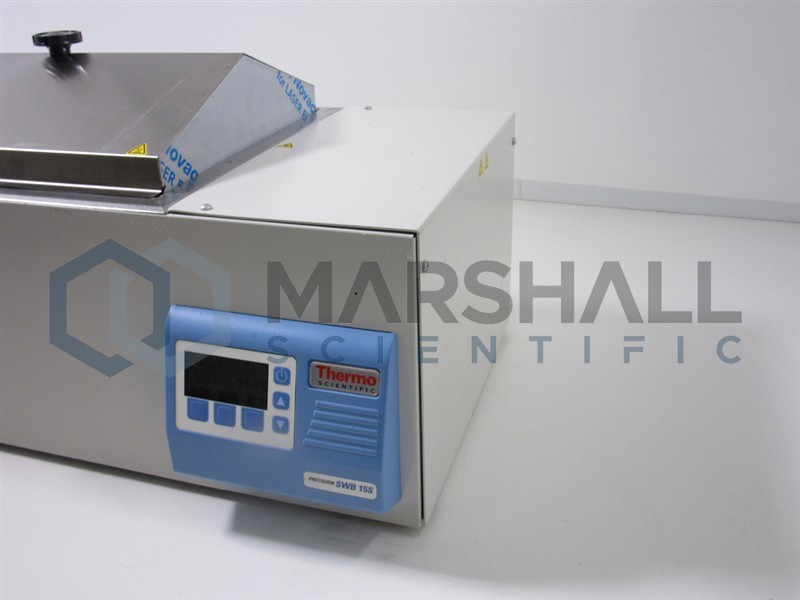 Thermo Scientific Precision SWB 15 Shaking Water Bath