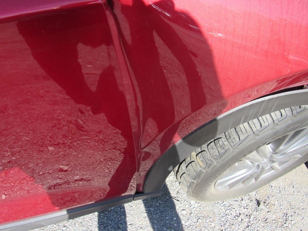 CX-5 2017 Glove Box 1000541