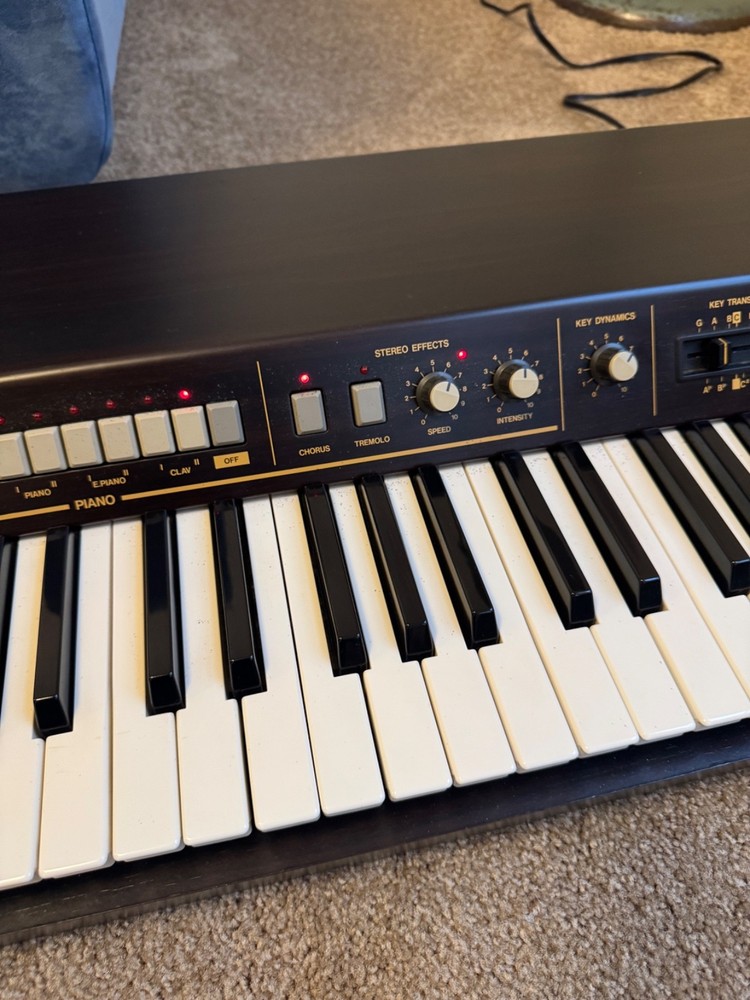 korg eps-1 synth