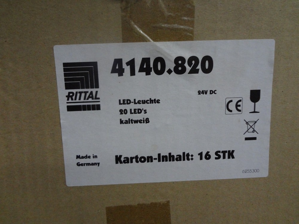 Rittal SZ 4140.820 LED System Light