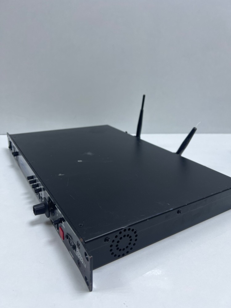 HME DX200 Clear-Com Wireless Intercom System Base Station