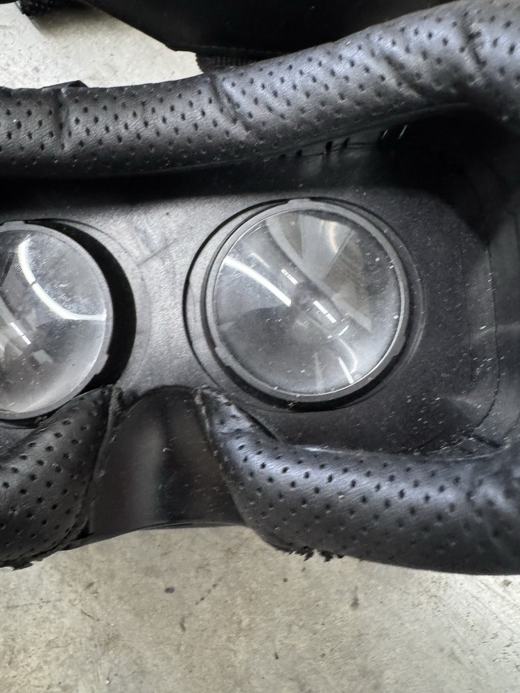 ETVR VIRTUAL REALITY 3.0 IPHONE/SAMSUNG